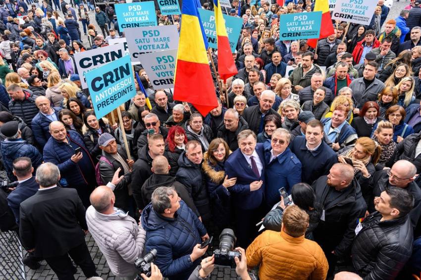 Sursă foto: PNL Argeș.