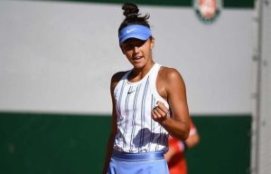 jaqueline e1743398383913 - Jaqueline Cristian a câştigat turneul WTA125 de la Puerto Vallarta