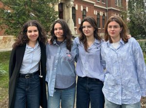 OUT OF POCKET. COLEGIUL NAȚIONAL "Ion C. Brătianu" Pitești 1 out of Poket - OUT OF POCKET. COLEGIUL NAȚIONAL "Ion C. Brătianu" Pitești