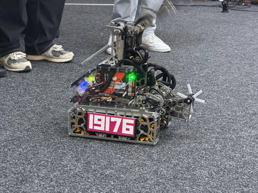 Sursă foto: FB Cristian Gentea.