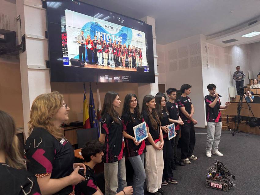 Sursă foto: FB Cristian Gentea.