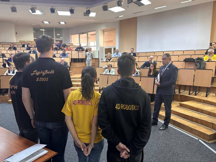 Sursă foto: FB Cristian Gentea.