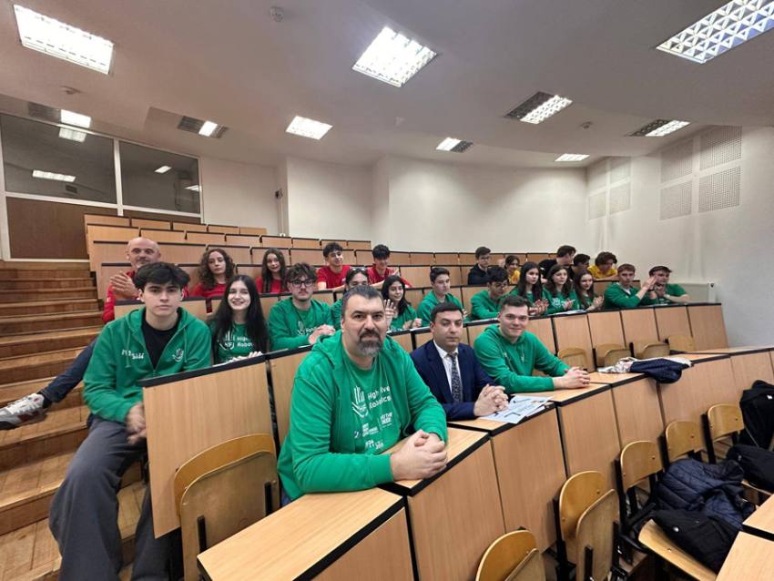 Sursă foto: FB Cristian Gentea.