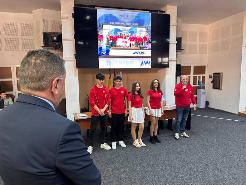 Sursă foto: FB Cristian Gentea.