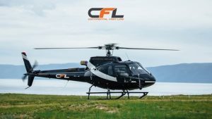 487579797 585423031182637 1205938211882107627 n - De la șosea, direct în cer! CFL lansează transportul VIP cu elicopterul