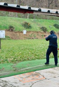 488043850 994275686139990 3953258938321953601 n - Ziua Porților Deschise la Jandarmeria Argeș, pe 2 aprilie