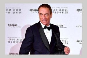 jean claude van damme
