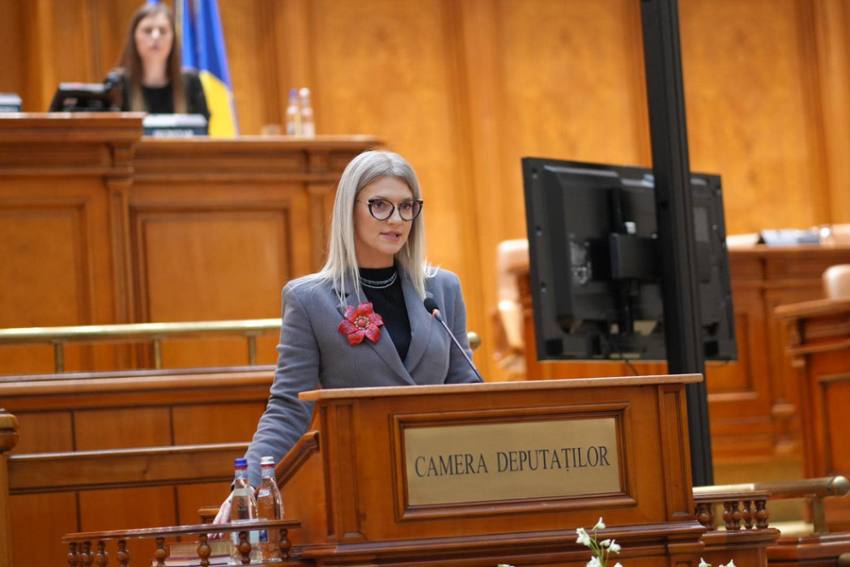 Sursă foto: PNL Argeș.