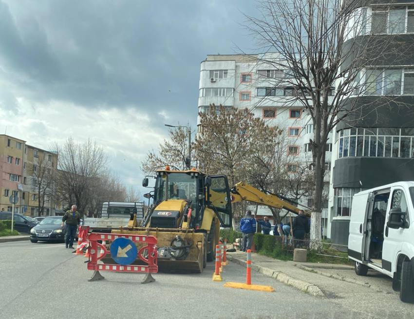 Atenție! Turcești și Războieni, fără apă până la ora 20! 1 Sursă foto: AV anchetaonline