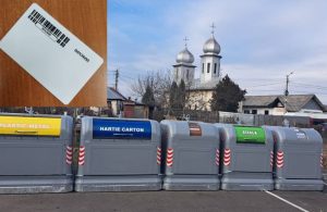 Sursă foto: FB Primăria orașului Mioveni.