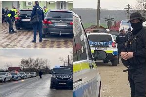 page 2 - Un live pe rețelele de socializare, cauza scandalului din Borlești! Tânăr agresat și mașini distruse