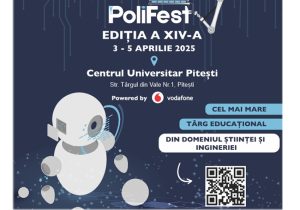 Universitatea Națională de Știință și Tehnologie POLITEHNICA București
