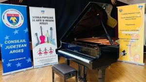 Sursă foto: CJ Argeș.