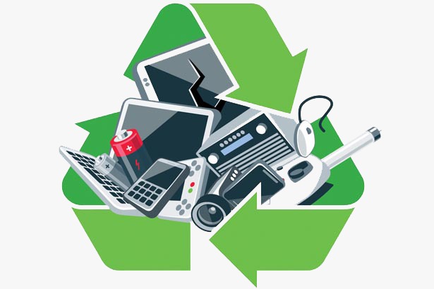 campanie colectare deseuri Topoloveni