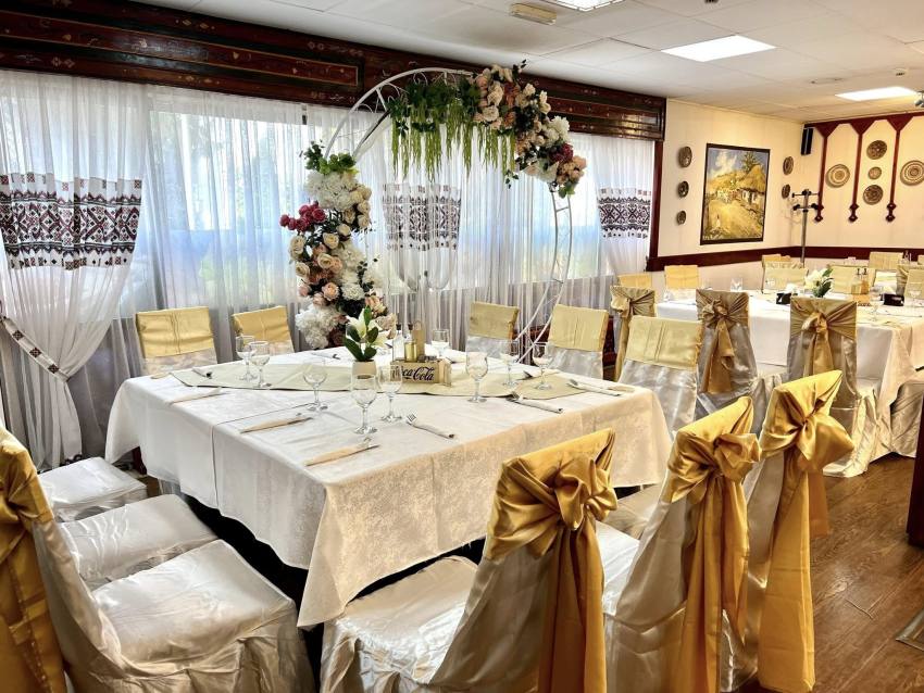 Cauți o locație perfectă pentru evenimentul tău de vis? Casa Argeșeană este răspunsul! 2 la Casa Argeșeana