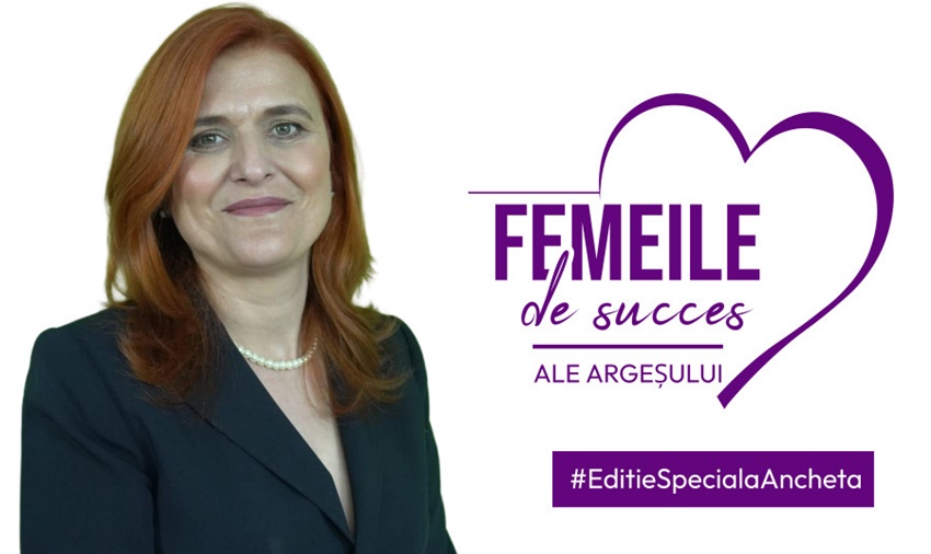 Cristina Ghineț: Femeile nu ar trebui să aleagă între familie și carieră, ci să fie sprijinite să le aibă pe ambele 41 Cristina Ghinet prima - Cristina Ghineț: Femeile nu ar trebui să aleagă între familie și carieră, ci să fie sprijinite să le aibă pe ambele