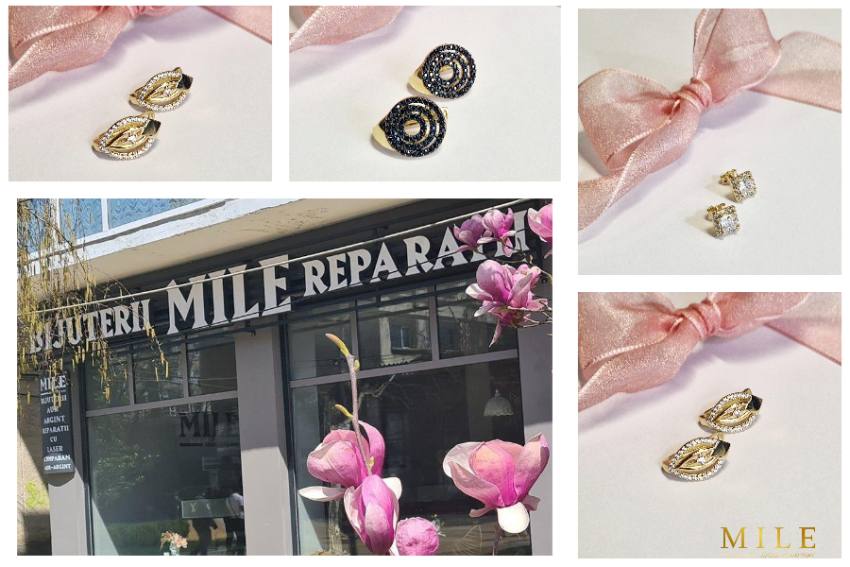 Bijuteria Mile