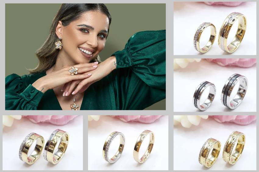 Bijuteria NIra Bijuteria NIra