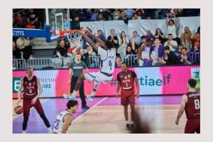 Untitled Project 9 -  Baschet spectacol sâmbătă la Pitești Arena. Hai și tu la meci!