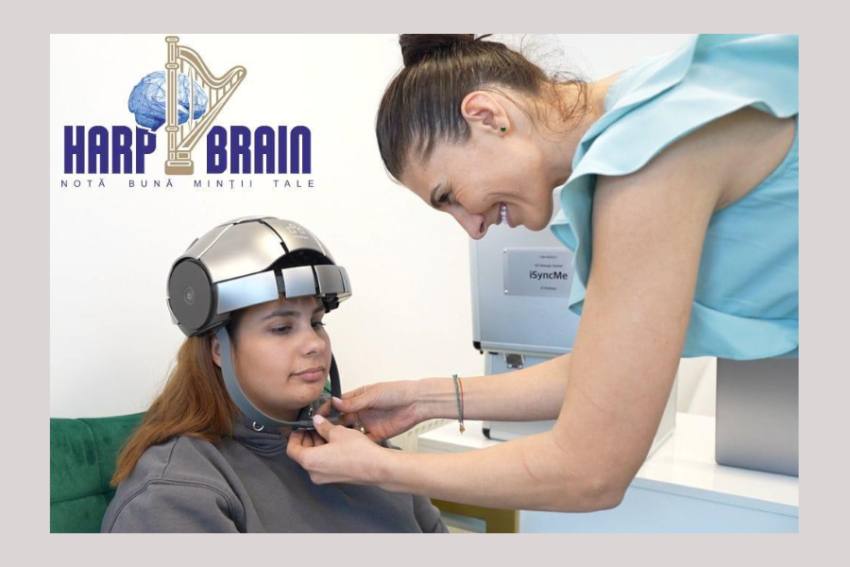 clinica HarpBrain clinica HarpBrain