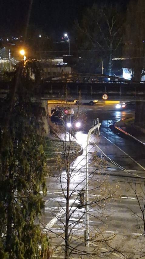 Un alt accident rutier a avut loc în Pitești 1 WhatsApp Image 2025 04 03 at 21.49.28 - Un alt accident rutier a avut loc în Pitești