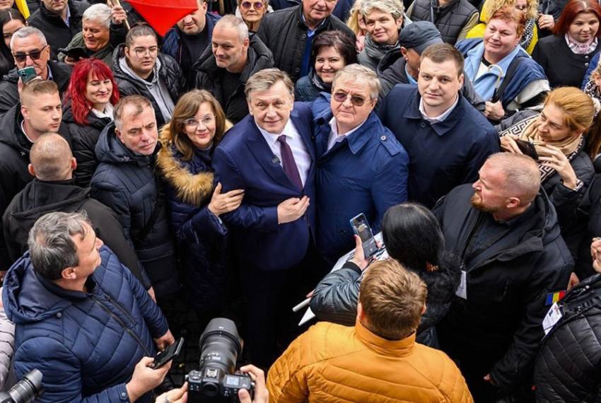 Sursă foto: PNL Arges.