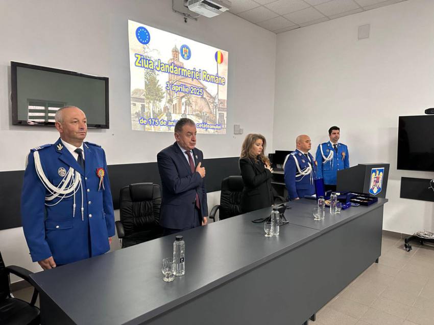 Sursă foto: FB Cristian Gentea.