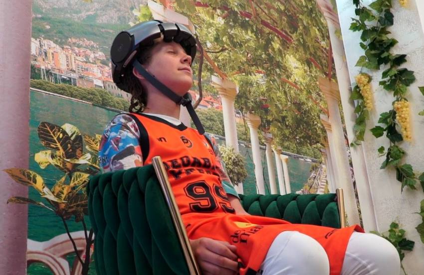 Se deschide clinica pentru copii hiperactivi, adulți super-stresați și seniori care vor un creier activ! 4 clinica HarpBrain