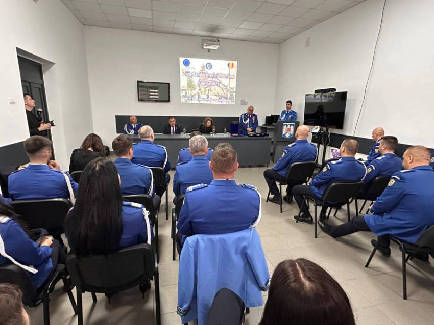 Sursă foto: FB Cristian Gentea.