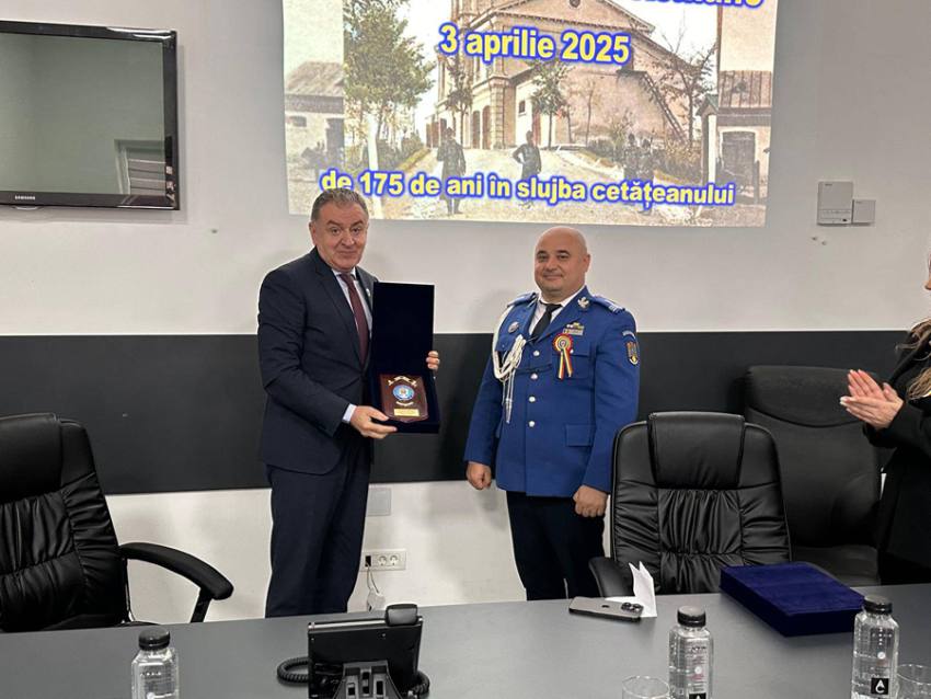 Sursă foto: FB Cristian Gentea.