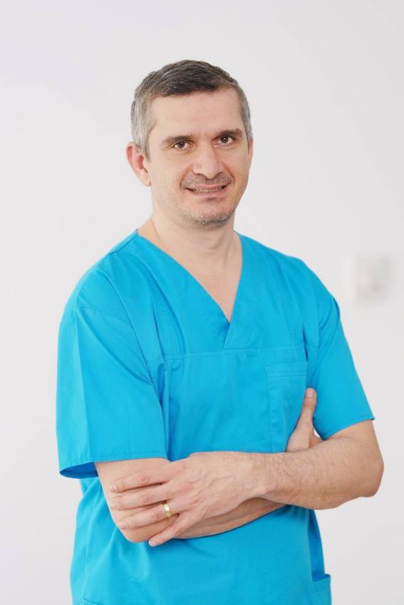 Clinica NeuroHope oferă SERVICIU GRATUIT DE „SECOND OPINION” în neurochirurgie și ortopedie 2 NeuroHope Ionut Gobej - Clinica NeuroHope oferă SERVICIU GRATUIT DE „SECOND OPINION” în neurochirurgie și ortopedie