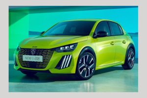 Noul Peugeot 208 la Eurial Pitești – Un Hatchback Modern și Eficient 1 Eurial Pitești Peugeot