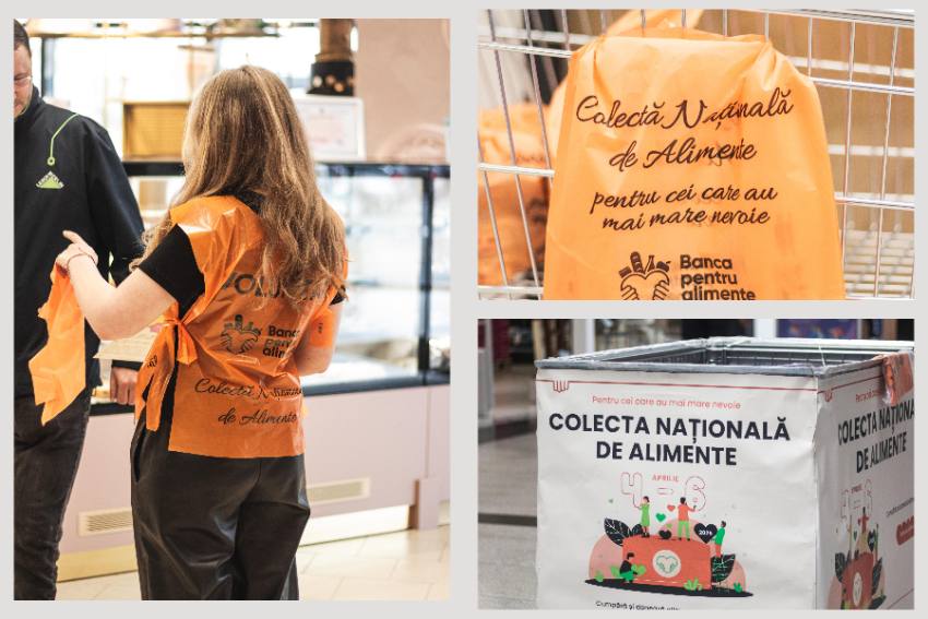 colecta alimente elevi colecta alimente elevi