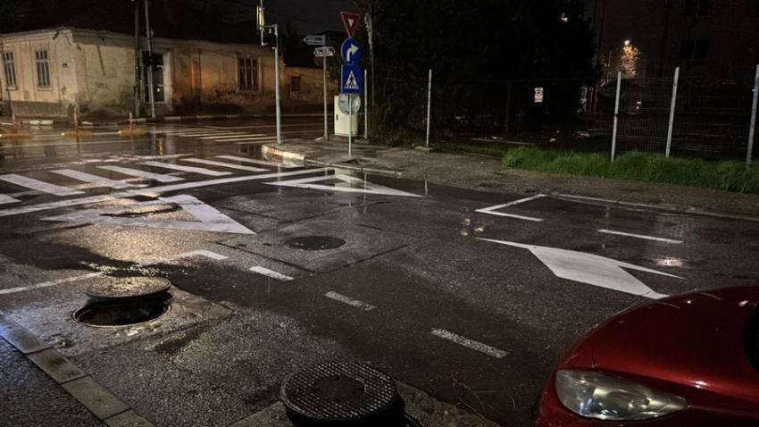 Apă Canal 2000 SA intensifică acțiunile nocturne pentru identificarea avariilor 2 Sursă foto: APA Canal 2000 SA