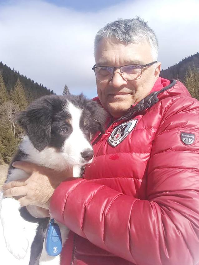 Criză acută de personal în Serviciile Salvamont! 1 ion sanduloiu salvamont - Criză acută de personal în Serviciile Salvamont!