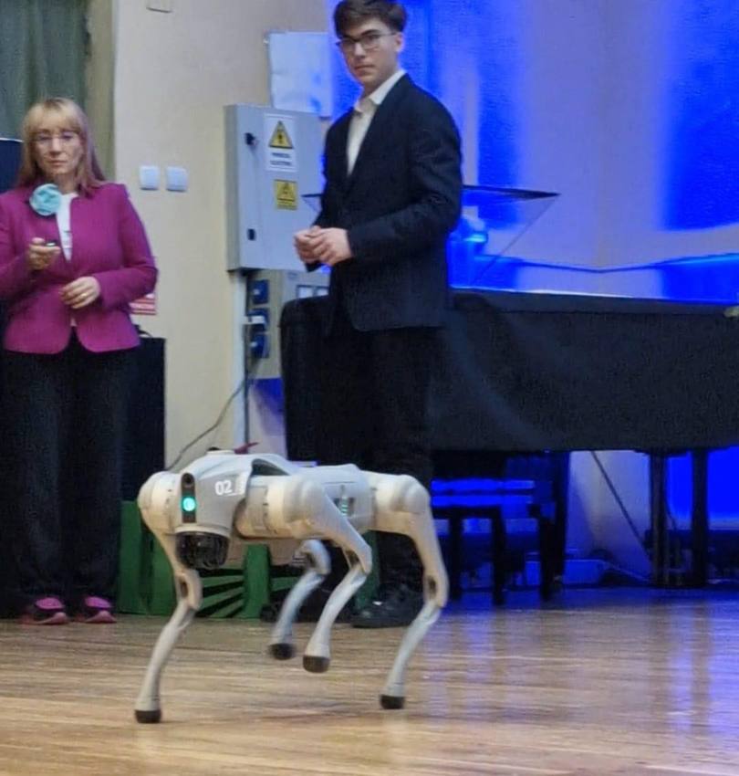 Sursă foto: FB Primăria Municipiului Pitesti.