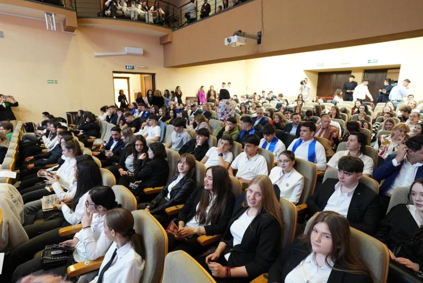 Sursă foto: FB Primăria Municipiului Pitesti.