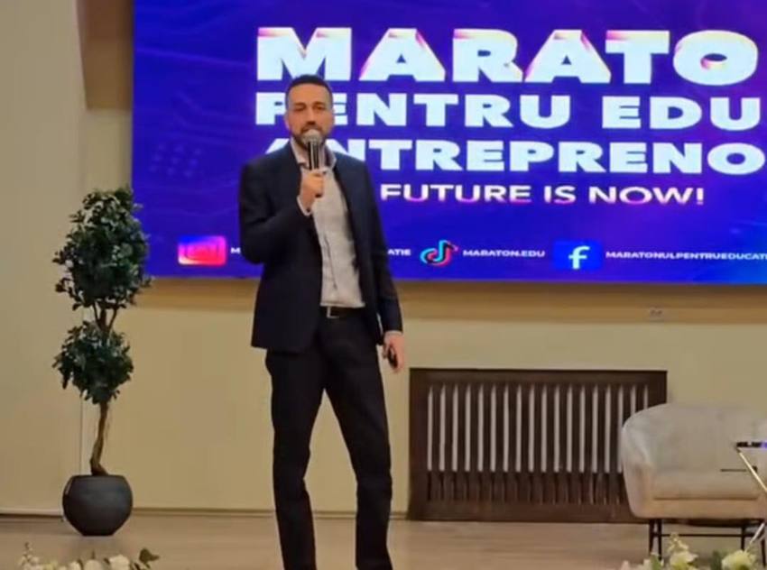 Sursă foto: FB Primăria Municipiului Pitesti.