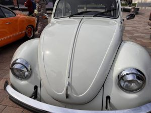 488884601 1603377136998992 3992702653143263980 n - „Retroparada Primăverii”: Zeci de mașini de colecție au încântat piteștenii