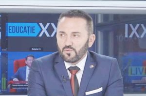 CATALIN GHERZAN - Cătălin Gherzan: „România e deja într-o criză de finanțare! Rostogolim datorii și nu avem curajul să ne reformăm!”