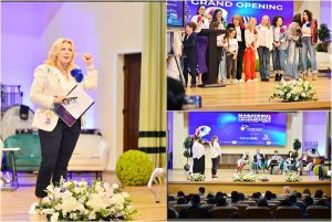 Maratonul CONAF pentru Educație Antreprenorială Argeș: Echipele de la „Alexandru Odobescu” și-au câștigat participarea în finala națională 1 page 2 - Maratonul CONAF pentru Educație Antreprenorială Argeș: Echipele de la „Alexandru Odobescu” și-au câștigat participarea în finala națională