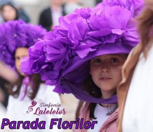 489385424 1100729375414742 3593635668860920362 n - Simfonia Lalelelor 2026 începe azi la Pitești: paradă cu 1800 de copii, concerte și show spectaculos de lumini