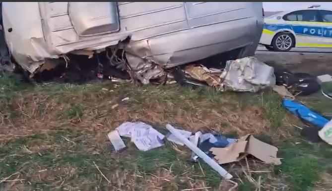 accident mortal jud Cluj accident mortal jud Cluj