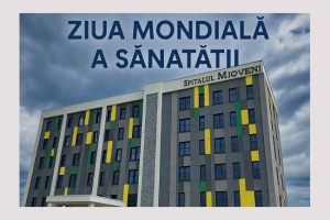Untitled Project 1 - Spitalul Orășenesc Mioveni: „La mulți ani tuturor celor care slujesc sănătatea cu onoare și vocație!”