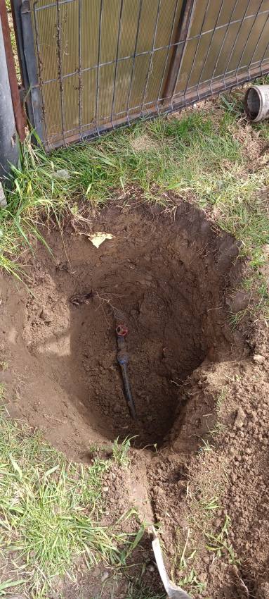 control mihaesti 10 - Controale de amploare ale Societății Apă Canal 2000 SA în comuna Mihăești