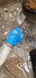 control mihaesti 2 - Controale de amploare ale Societății Apă Canal 2000 SA în comuna Mihăești