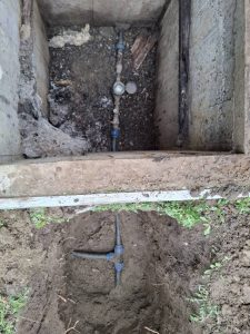 control mihaesti 3 - Controale de amploare ale Societății Apă Canal 2000 SA în comuna Mihăești