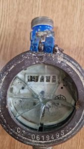 control mihaesti 4 - Controale de amploare ale Societății Apă Canal 2000 SA în comuna Mihăești