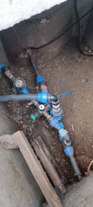 control mihaesti 5 - Controale de amploare ale Societății Apă Canal 2000 SA în comuna Mihăești