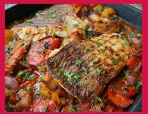 510d912b 2d5e 4157 8a17 8f878dc7f310 1 - Sărbătorește Floriile la Ramada! Meniuri superdelicioase cu produse din pește